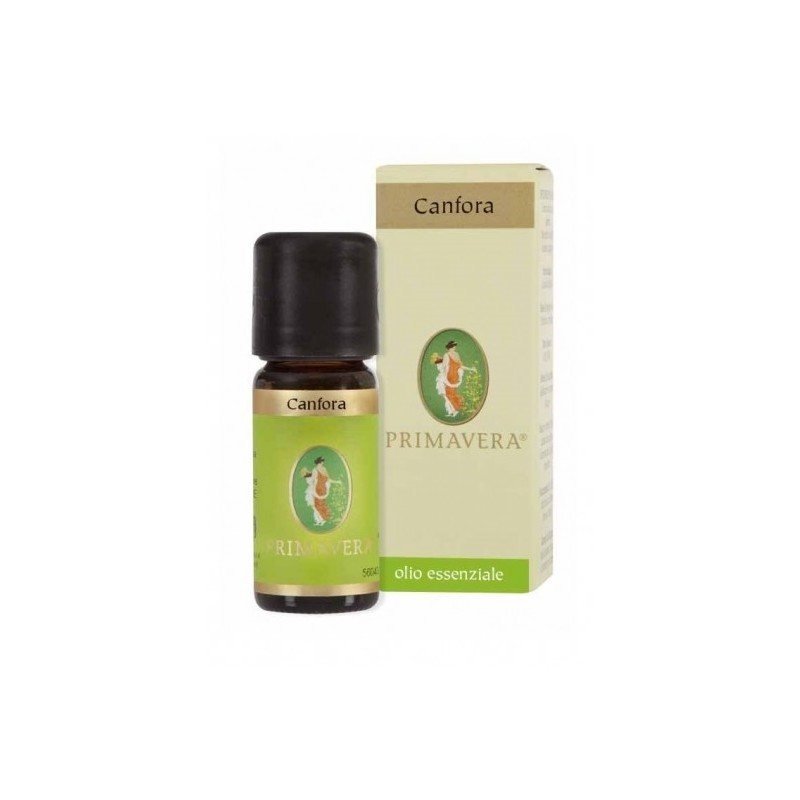 CANFORA OE 10ML 