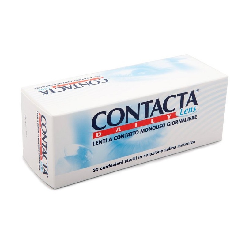 CONTACTA DAILY LENS 30 -5,50 