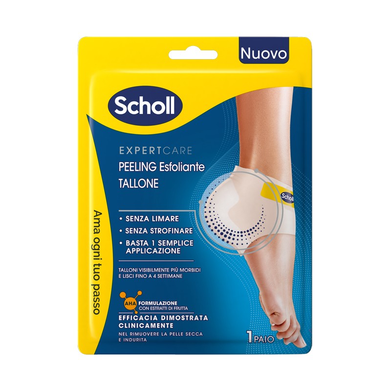 SCHOLL EXPERTCARE ESFOL TALLON SCHOLL'S