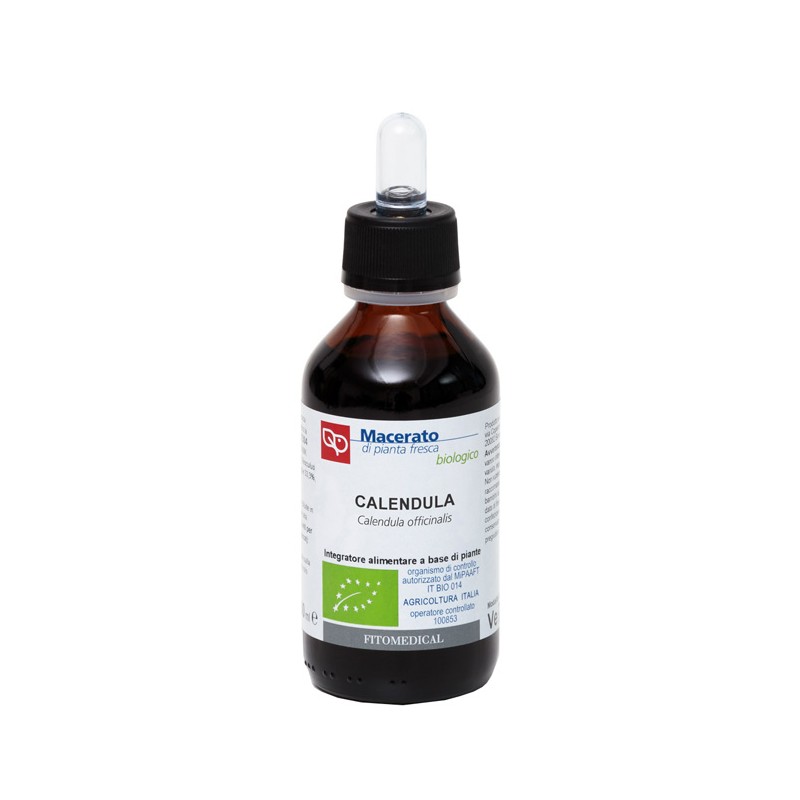 CALENDULA TM BIO 100ML FITOMEDICAL