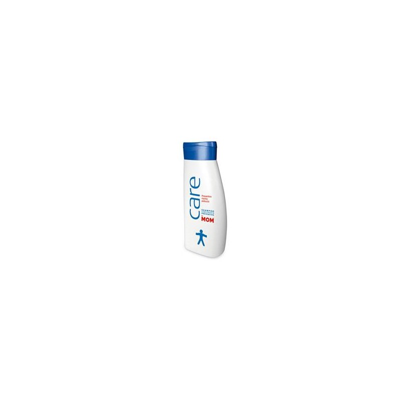 MOM CARE SHAMPOO PREVENTIVO 