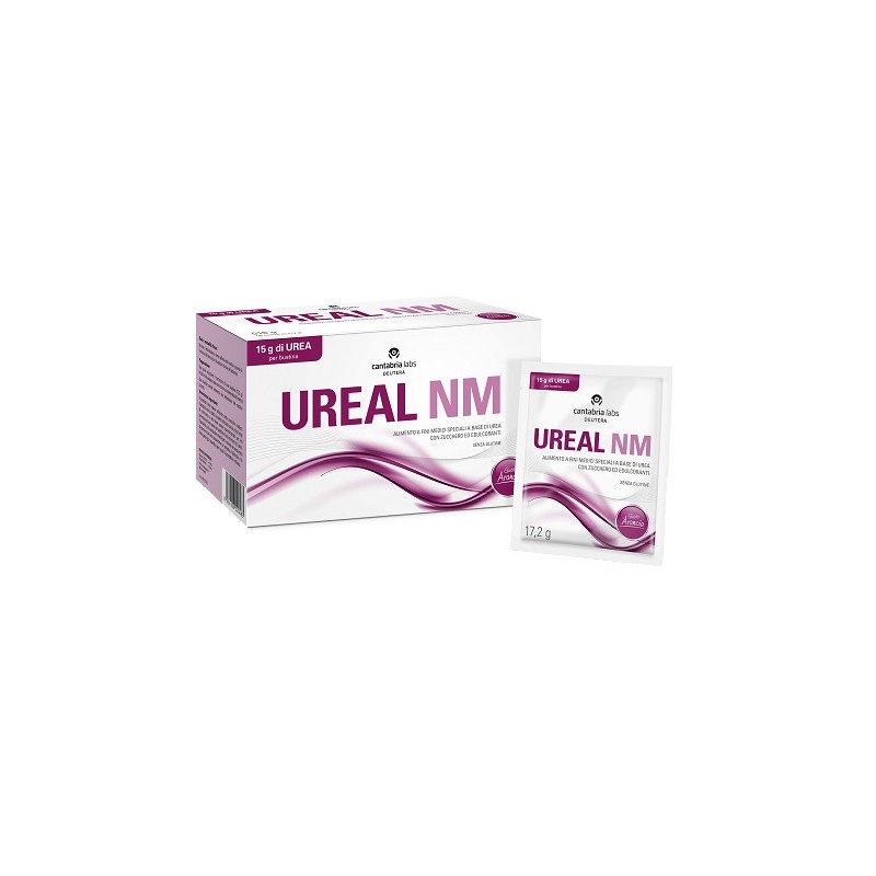 UREAL NM 30BUSTE 17,2G DEUTERA