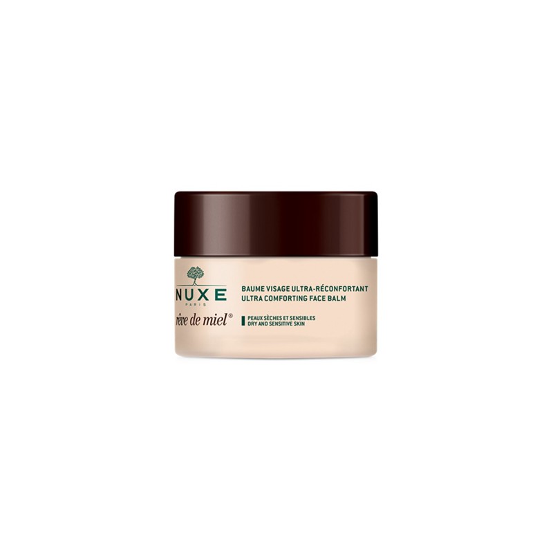 NUXE RDM CR VISAGE 50ML NUXE