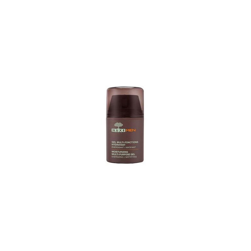 NUXE MEN IDRATANTE VISO U 50ML NUXE