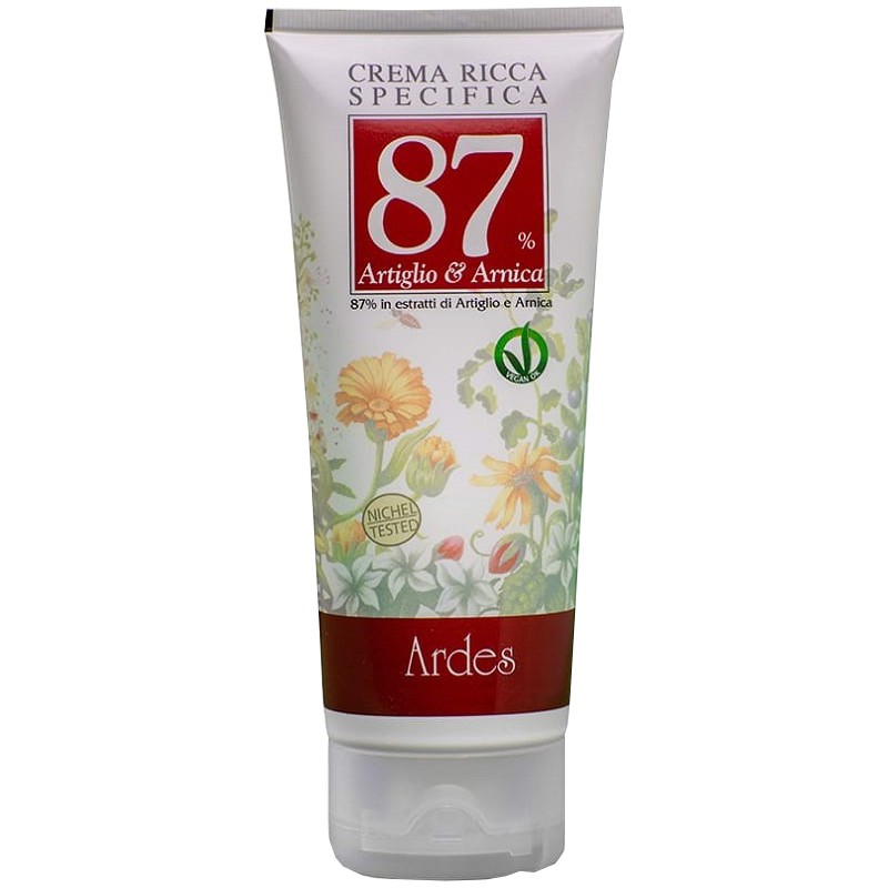 CREMA ARTIGLIO&ARNICA 87% ARDES