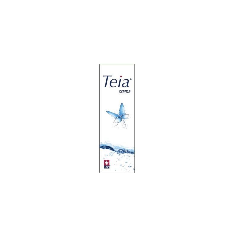 TEIA CREMA 50ML 