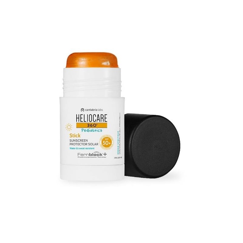 HELIOCARE 360 PED SPF50+ STICK HELIOCARE