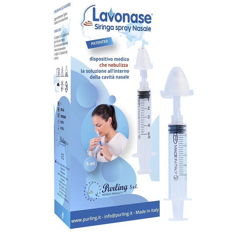 LAVONASE SIR SPR NAS 5ML N/STE LAVONASE