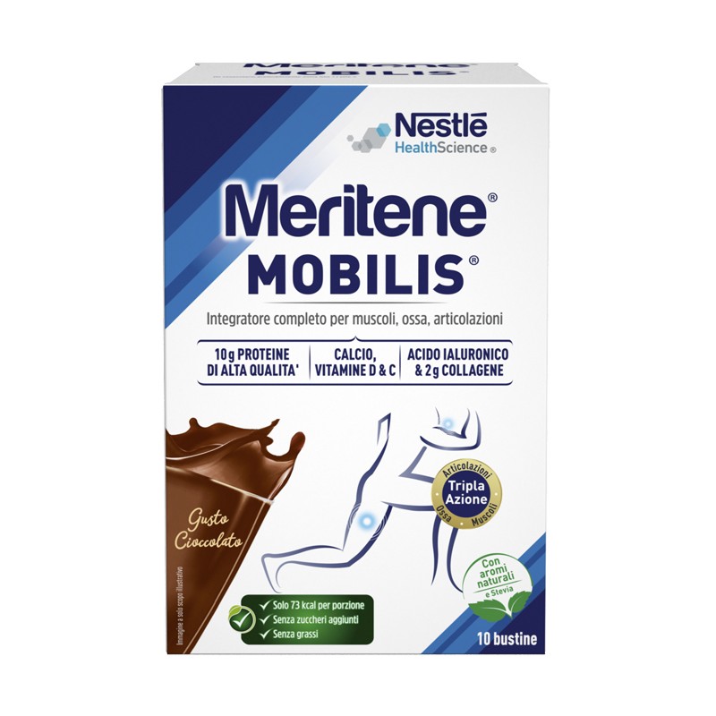 MERITENE MOBILIS CHOC 8 10BUST 