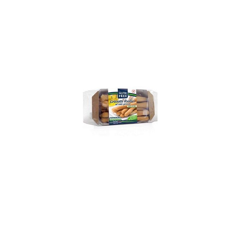 NUTRIFREE GRISSOTTI RUS SAL GR NUTRIFREE