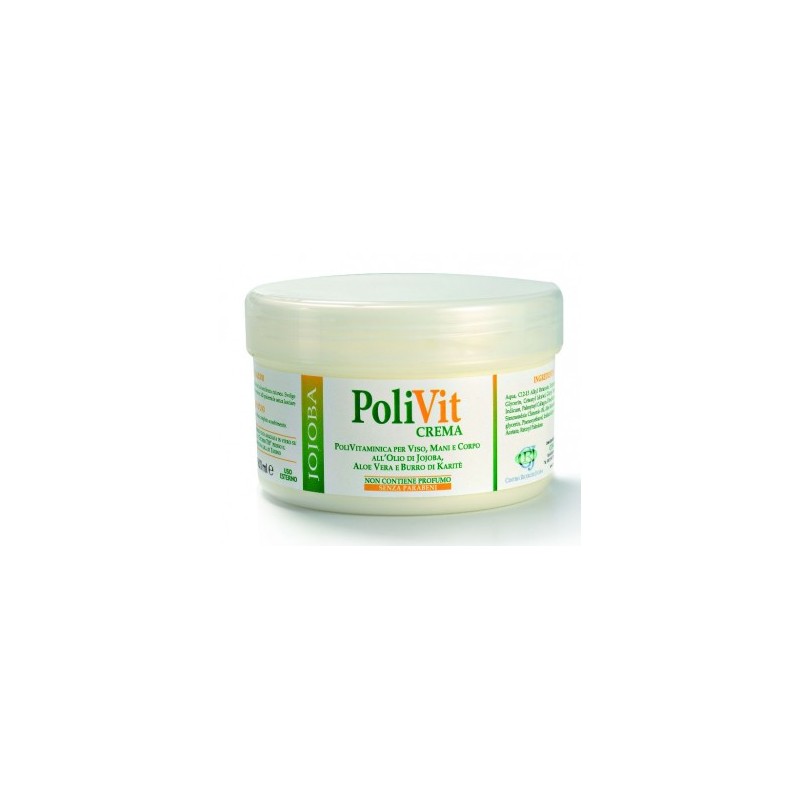 POLIVIT CREMA 500ML 