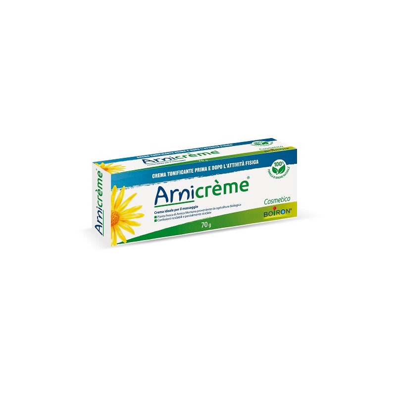 ARNICREME NF 70G BOIRON