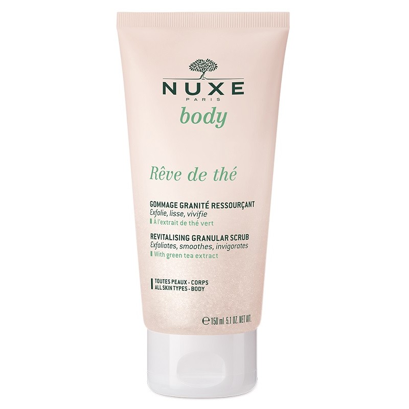 NUXE RDT GOMMAGE CORPS 150ML 