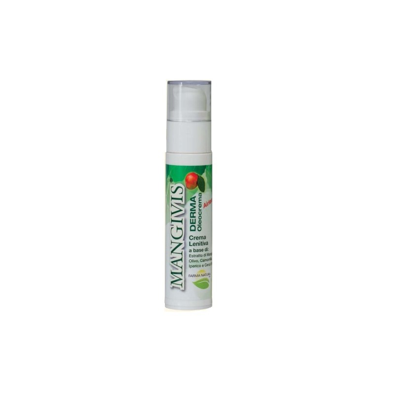 MANGIVIS DERMA OLEOCREMA 50ML 