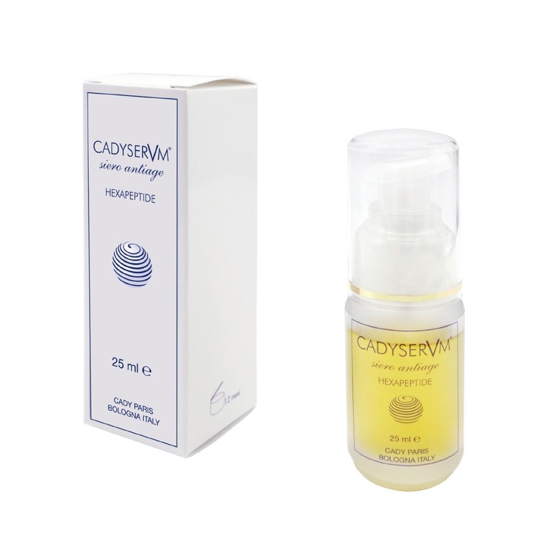 CADYSERVM HEXAPEPTIDE 25ML 