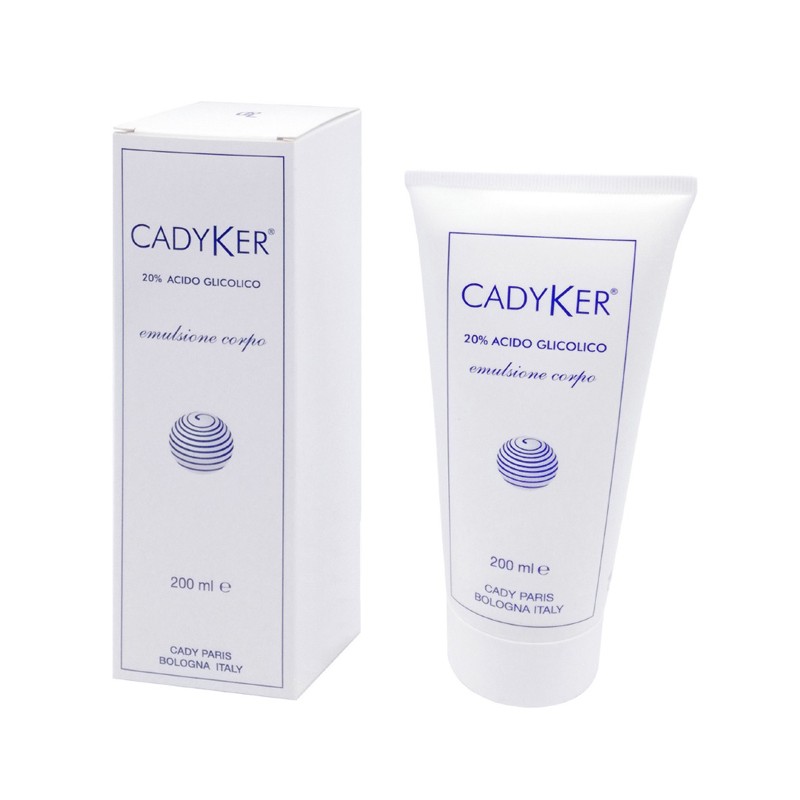 CADYKER 200ML 