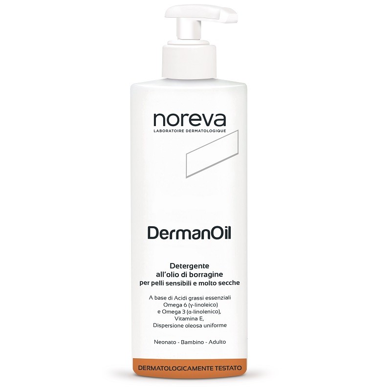 DERMANOIL 400ML DERMANA AC