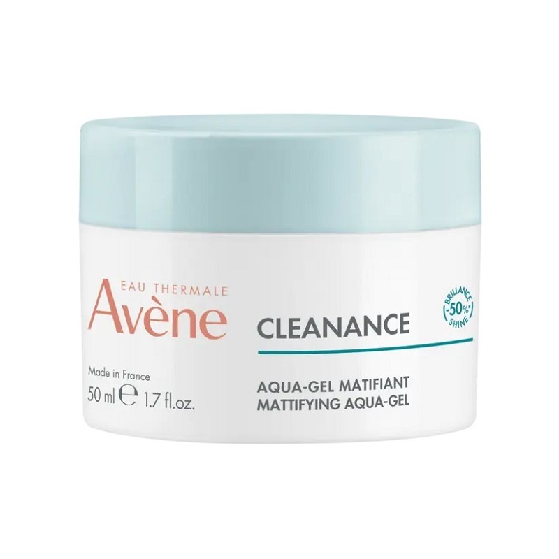 AVENE CLEANANCE ACQUA GEL 50ML AVENE