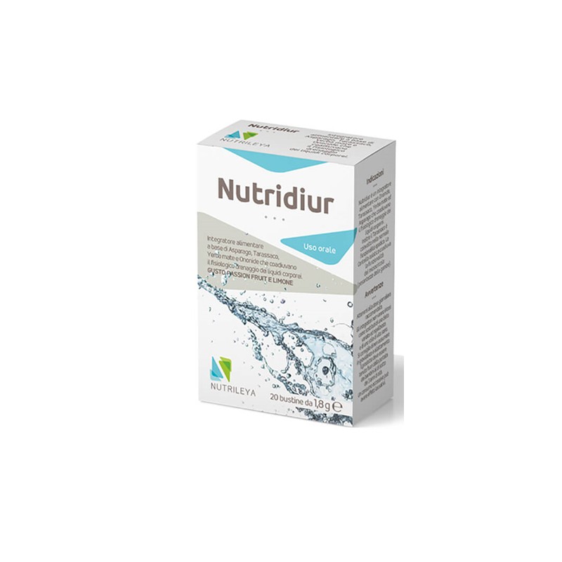 NUTRIDIUR 20BUST NUTRILEYA