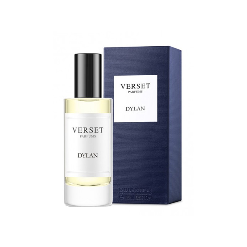 VERSET DYLAN EDP 15ML 