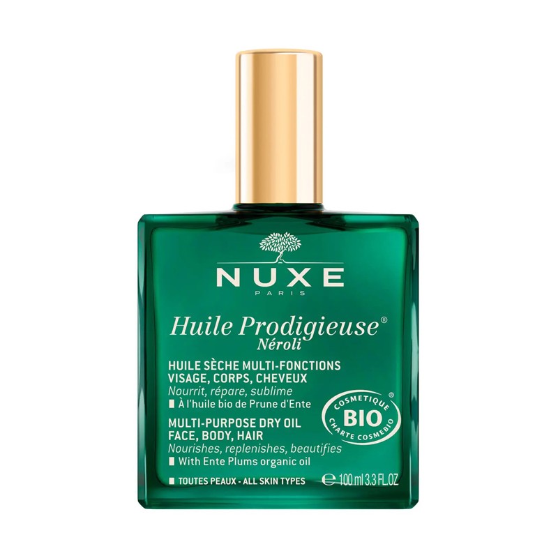 NUXE HP NEROLI 100ML NUXE