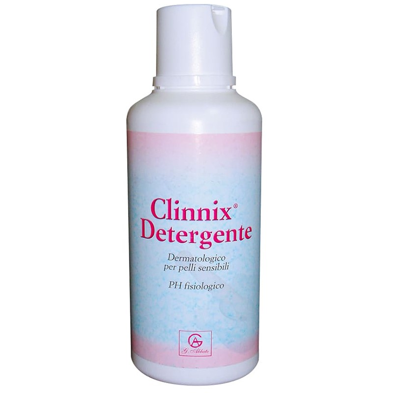 DETSKIN DETERGENTE DERMAT 