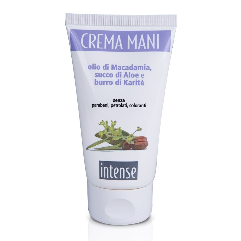 INTENSE CREMA MANI 75ML INTENSE