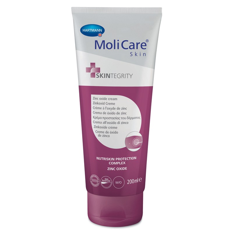 MOLICARE SKIN OSSIDO DI ZINCO 