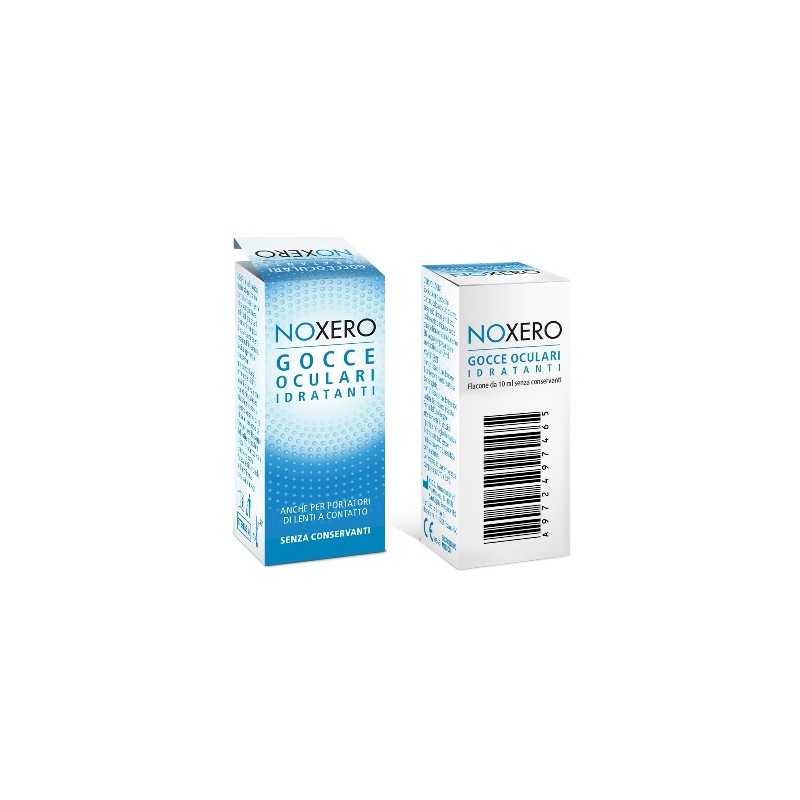 NOXERO 10ML 