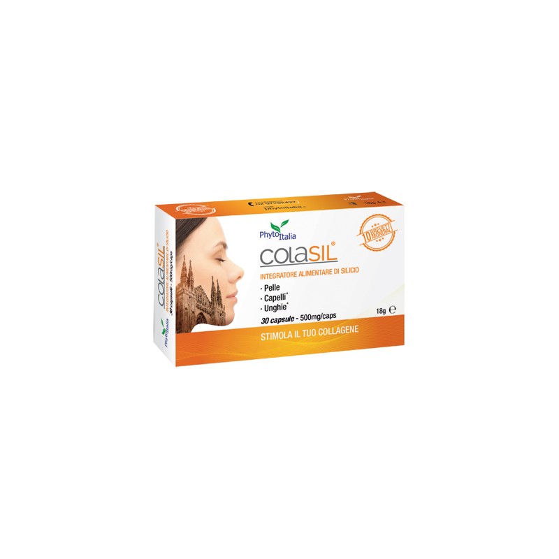 COLASIL 30CPS PHYTOITALIA