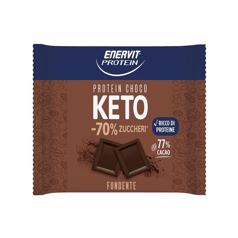 ENERVIT PR KETO TAV CIOC 1X35G ENERVIT ENERZONA