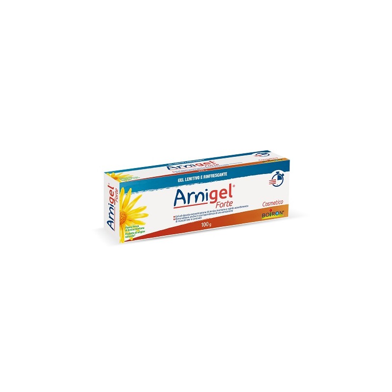 ARNIGEL FORTE 100G ARNIGEL