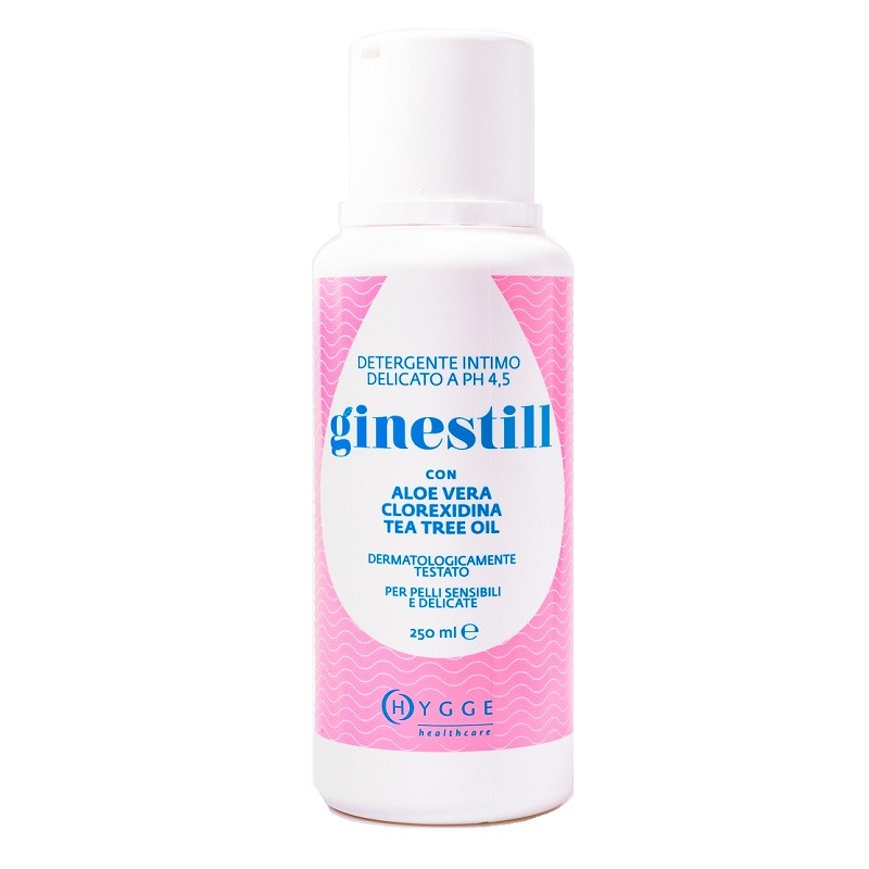 GINESTILL DETERGENTE LIQ 250ML 