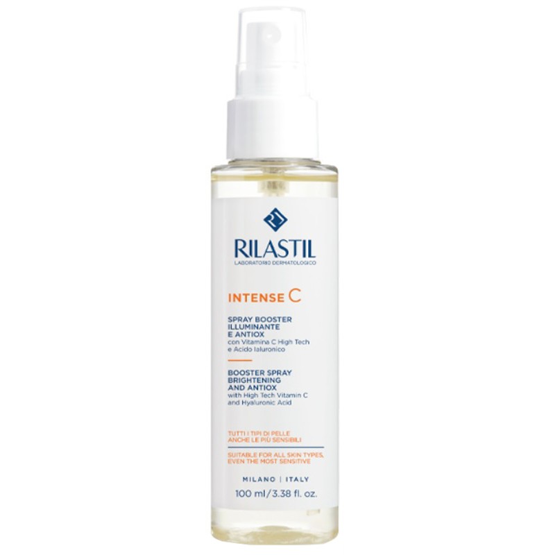 RILASTIL INTENSE C SPRAY VIT C RILASTIL