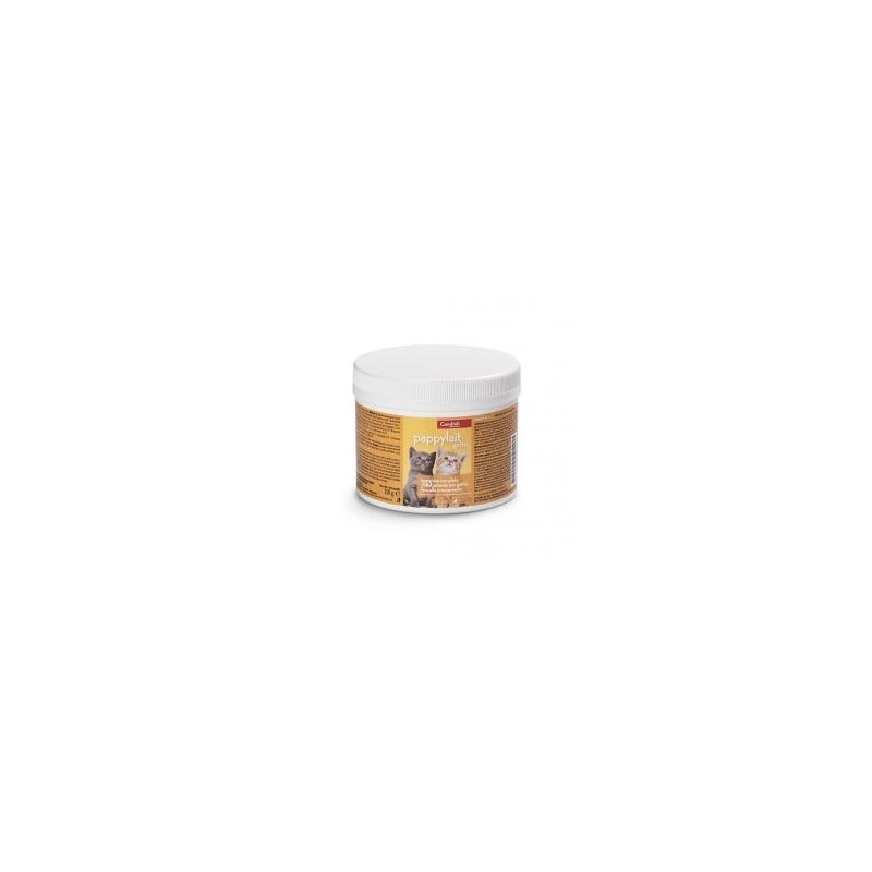 PAPPYLAIT GATTO 150G C/BIBERON PAPPYLAIT