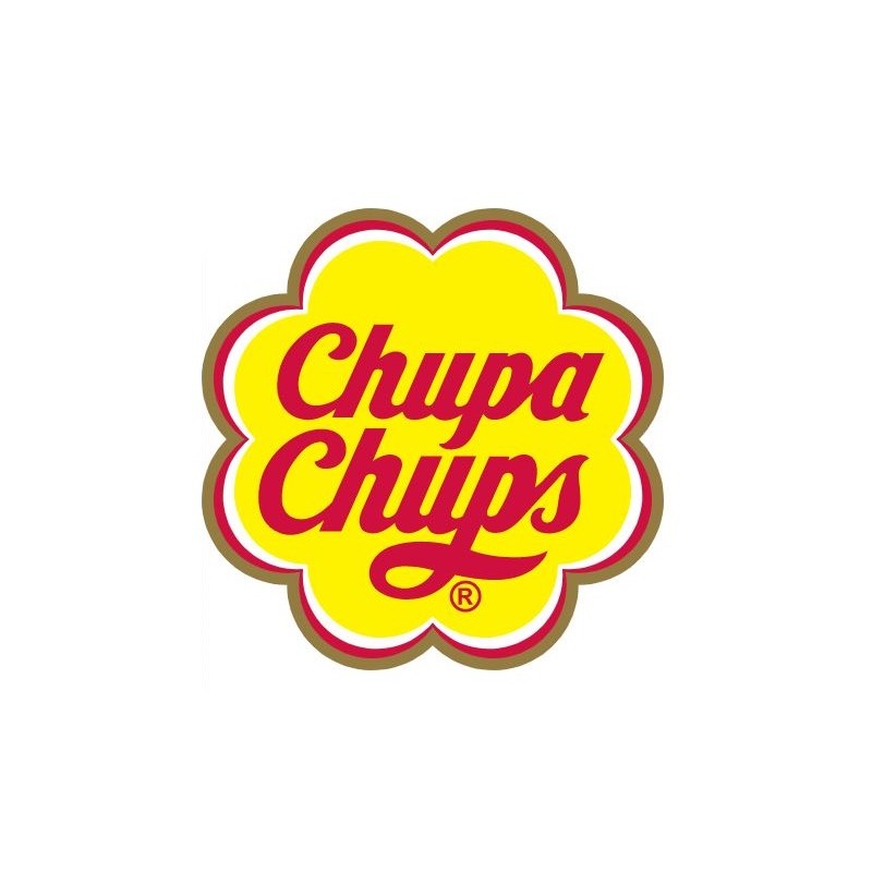 CHUPA CHUPS TIN BOX 