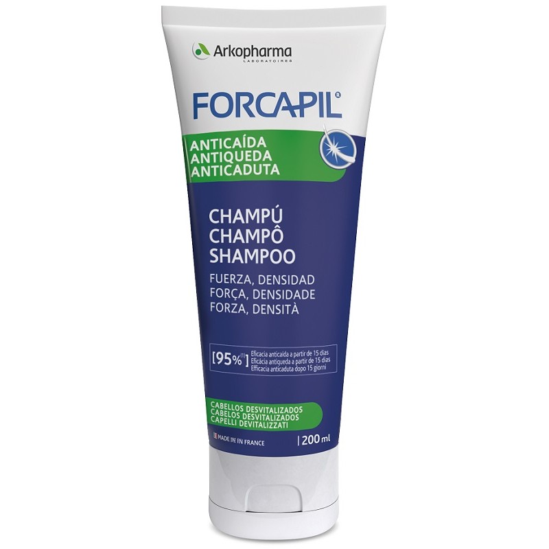 FORCAPIL ANTICADUTA SHAMPOO ARKOFARM