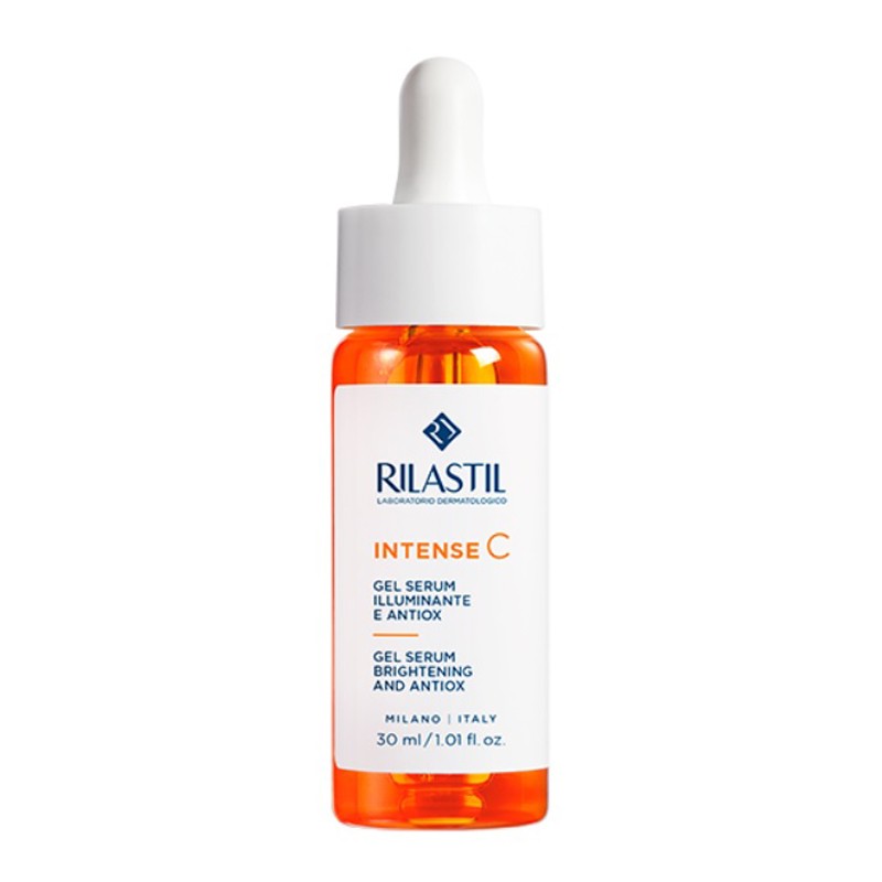 RILASTIL INTENSE C GEL SERUM RILASTIL