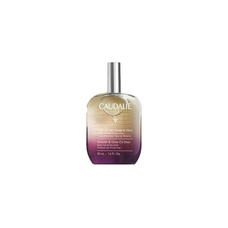 OLIO TRATTANTE NUTRIENTE 50ML CAUDALIE