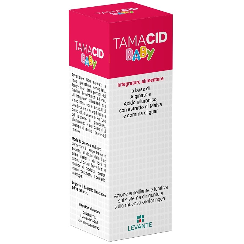 TAMACID BABY 150ML 