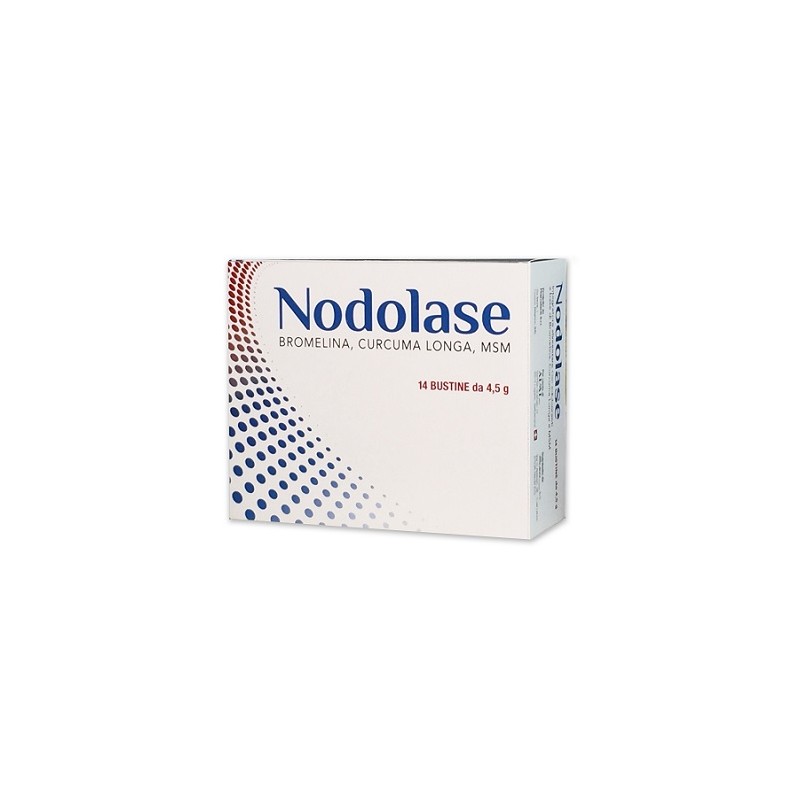 NODOLASE 14BUST 