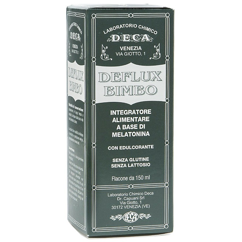 DEFLUX BIMBO 150ML 