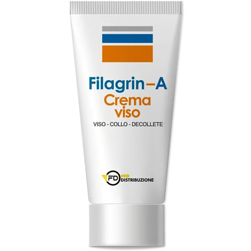 FILAGRIN-A CR VIS COL DEC 75ML 