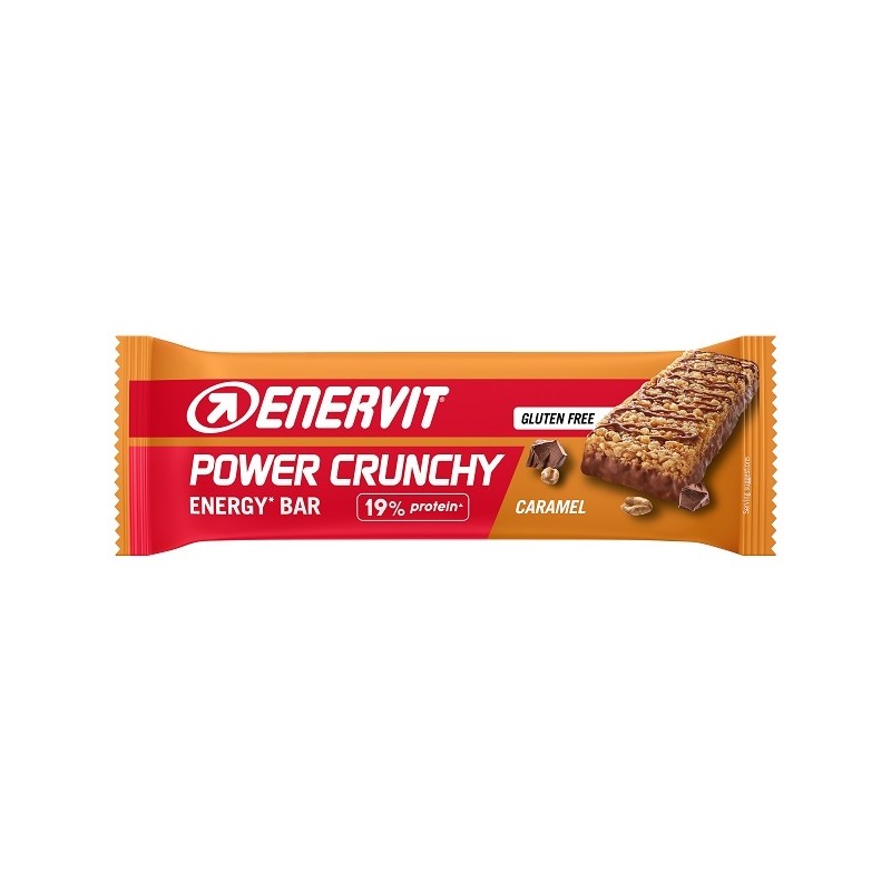 ENERVIT SPORT PW CR CARAM 40G ENERVIT ENERZONA