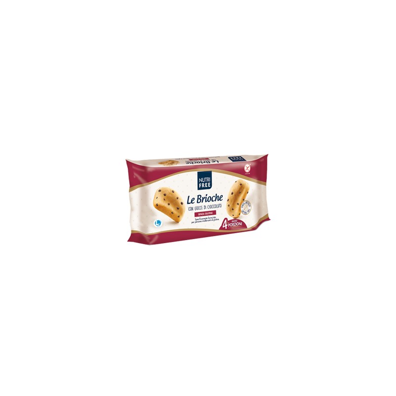 NUTRIFREE LE BRIOCHE GTT 200G NUTRIFREE