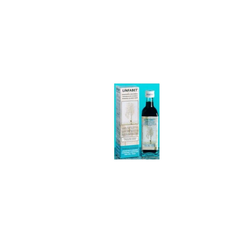 LINFABET CONCENTRATO BIO 60ML 