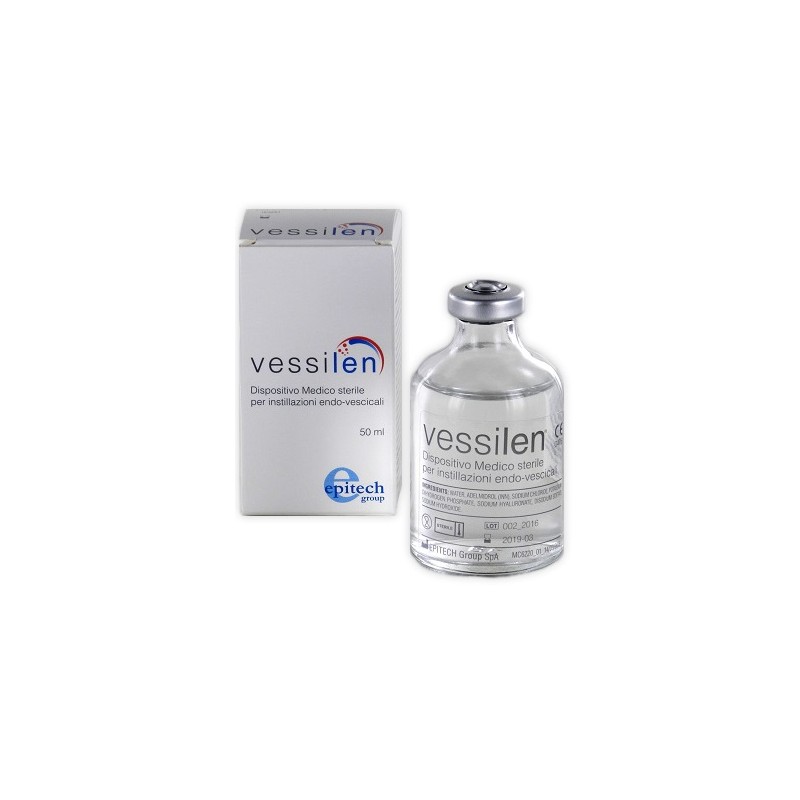 VESSILEN 50ML 