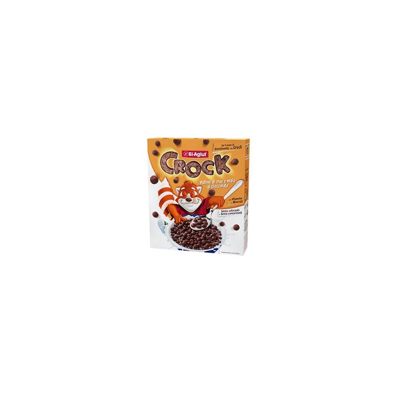 BIAGLUT PALLINE CIOCCOLATO275G BIAGLUT