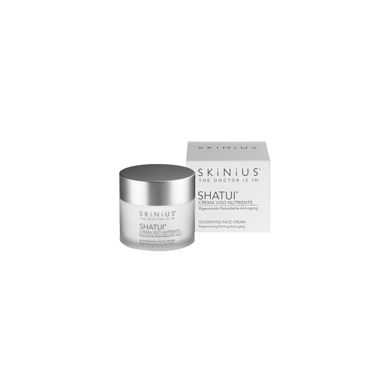 SHATUI CREMA 50ML SKINIUS