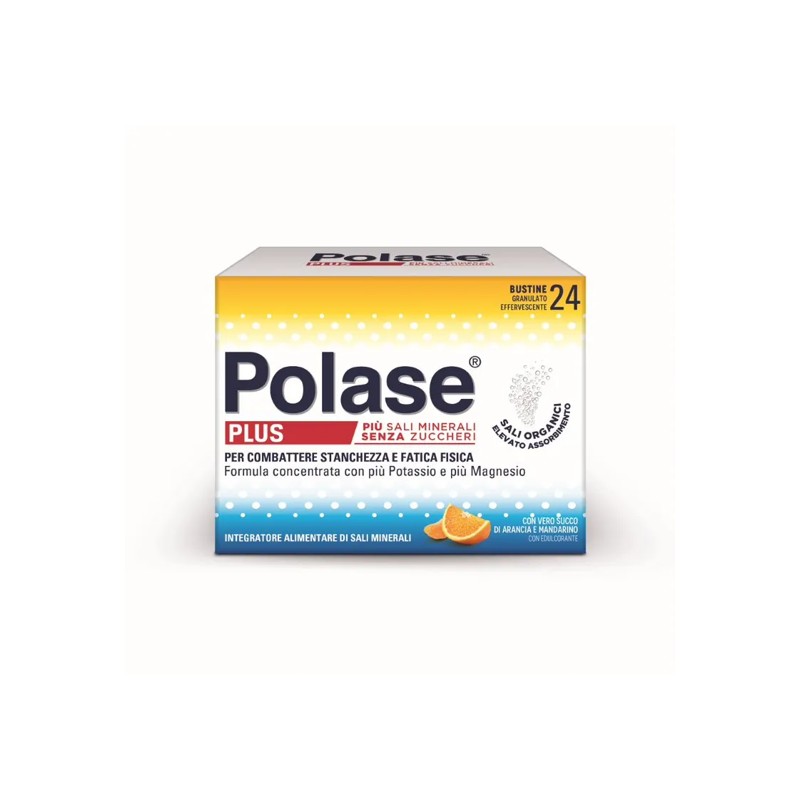 POLASE PLUS 24BUST PROMO 2024 POLASE